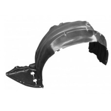 FRONT SPLASHGUARD (LH)