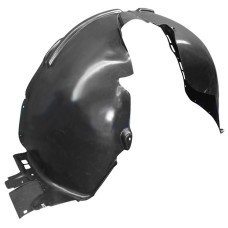 FRONT SPLASHGUARD (LH)