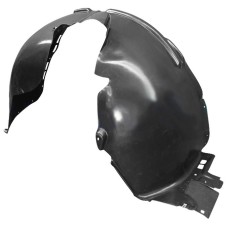 FRONT SPLASHGUARD (RH)