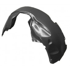 FRONT WING SPLASHGUARD (LH)