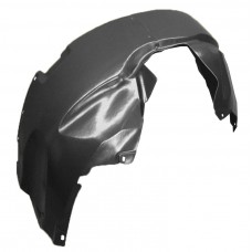 FRONT WING SPLASHGUARD (RH)