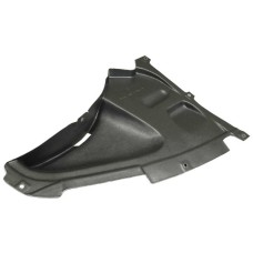 FRONT SPLASHGUARD - M SPORT - FRONT LOWER PART (RH)