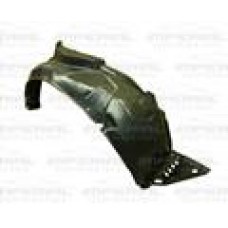 FRONT WING SPLASHGUARD - WINGS WITH REPEATER HOLE (RH)