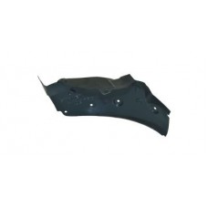 FRONT WING SPLASHGUARD - REAR SECTION (RH)