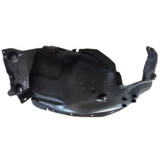 FRONT SPLASHGUARD - REAR PART (LH)