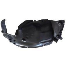 FRONT SPLASHGUARD - REAR PART (RH)