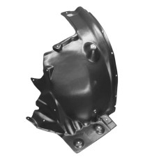 FRONT SPLASHGUARD - REAR PART (RH)