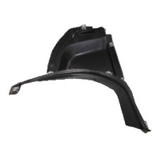 FRONT SPLASHGUARD - LOWER PART (LH)