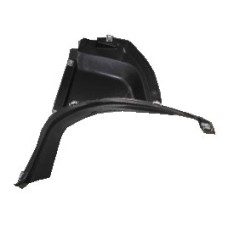 FRONT SPLASHGUARD - LOWER PART (RH)