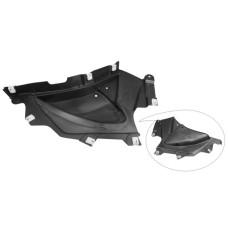 FRONT SPLASHGUARD - M SPORT - FRONT LOWER PART (RH)