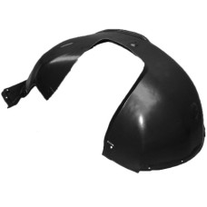 FRONT SPLASHGUARD - REAR PART (LH)