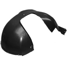 FRONT SPLASHGUARD - REAR PART (RH)