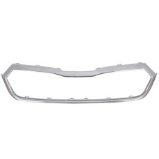 GRILLE FRAME - CHROME