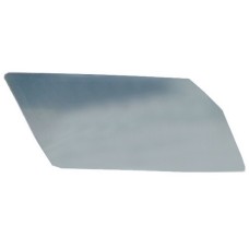 FRONT BUMPER WASHER JET COVER (RH)