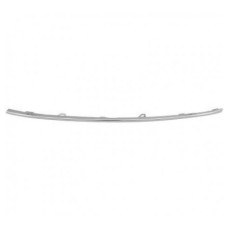 FRONT BUMPER MOULDING SIDE - SE L (CHROME) (LH)