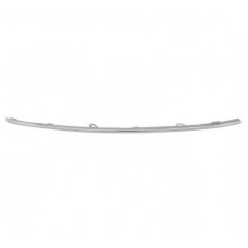 FRONT BUMPER MOULDING SIDE - SE L (CHROME) (RH)