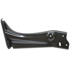 FRONT WING BRACKET - METAL (RH)