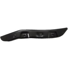 FRONT BUMPER BRACKET - PLASTIC (LH)