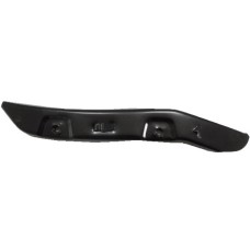 FRONT BUMPER BRACKET - PLASTIC (RH)