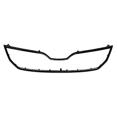 GRILLE FRAME (BLACK)