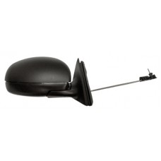 DOOR MIRROR - CABLE (BLACK) (RH)