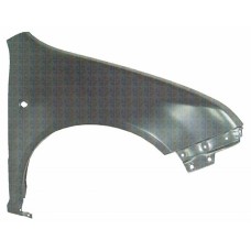 FRONT WING - WITH REPEATER HOLE (RH)