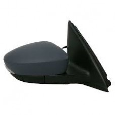 DOOR MIRROR - ELECTRIC/HEATED (PRIMED) (RH)