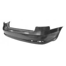 REAR BUMPER - HB (NO PSH) (PRIMED)