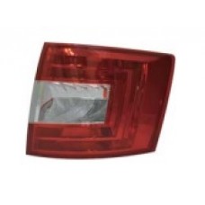 REAR LAMP - ESTATE (NOT LED) (RH)