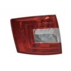 REAR LAMP - ESTATE (NOT LED) (LH)