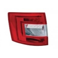 REAR LAMP - ESTATE (LED) (LH)