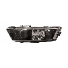 FOG LAMP - BLACK (LH)