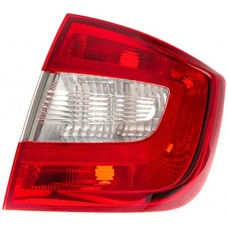 REAR LAMP (LH)