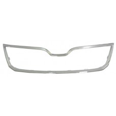 GRILLE FRAME - CHROME