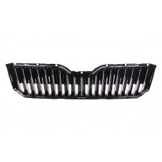 GRILLE - NOT CRUISE CONTROL TYPE (BLACK)