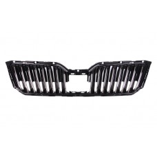 GRILLE - CRUISE CONTROL TYPE (BLACK)