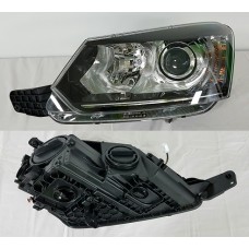 HEADLAMP - XENON (LH)