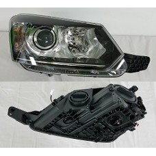 HEADLAMP - XENON (RH)