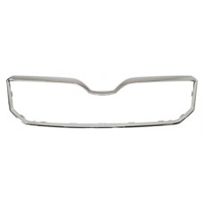 GRILLE FRAME - CHROME