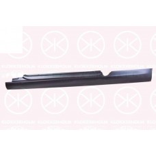 FULL SILL - 3DR (LH)