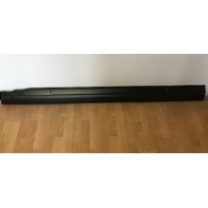 SILL - SKIN - 2 DOOR SALOON/CABRIOLET (RH)