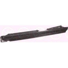 SILL - FULL - 5DR (LH)