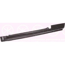 SILL - FULL - 3 DOOR HB (RH)