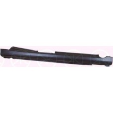 SILL - FULL - 4/5 DOOR (LH)