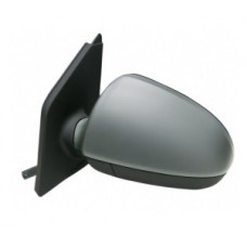 DOOR MIRROR - ELECTRIC/HEATED (PRIMED) (LH)