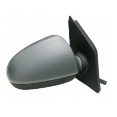 DOOR MIRROR - ELECTRIC/HEATED (PRIMED) (RH)