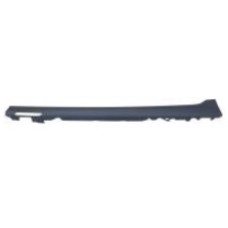 SIDE SKIRT - M SPORT - W/LAMP HOLE (PRIMED) (LH)