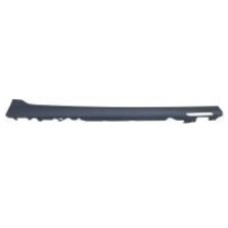 SIDE SKIRT - M SPORT - W/LAMP HOLE (PRIMED) (RH)