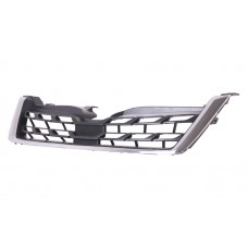 GRILLE - BLACK/GREY