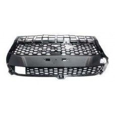 FRONT BUMPER GRILLE CENTRE - NOT SPORT